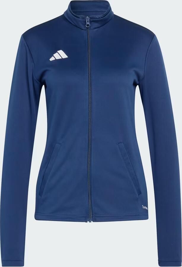 Adidas Entrada 26 Trainingsjack Dames - Foto 3