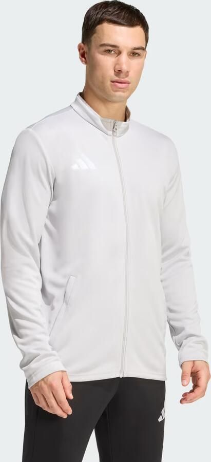 Adidas Entrada 26 Trainingsjack Heren - Foto 2