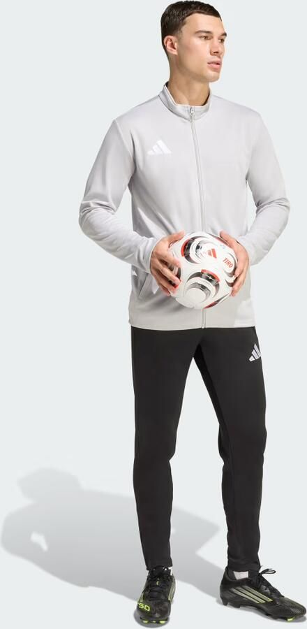 Adidas Entrada 26 Trainingsjack Heren - Foto 5