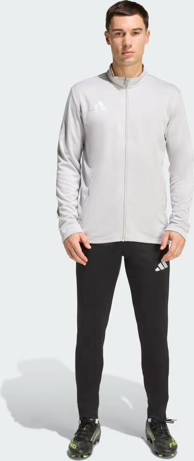 Adidas Entrada 26 Trainingsjack Heren - Foto 7