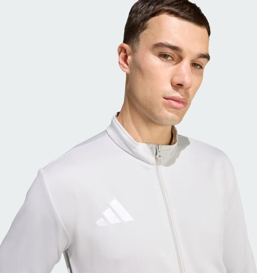 Adidas Entrada 26 Trainingsjack Heren - Foto 3