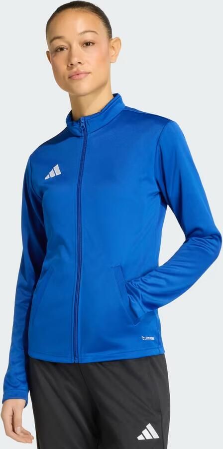 Adidas Entrada 26 Trainingsjack Dames - Foto 2