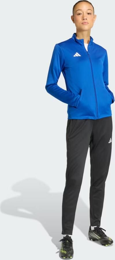 Adidas Entrada 26 Trainingsjack Dames - Foto 6