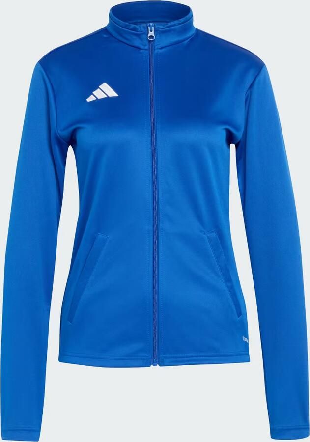Adidas Entrada 26 Trainingsjack Dames - Foto 3