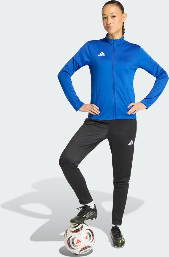 Adidas Entrada 26 Trainingsjack Dames - Foto 4