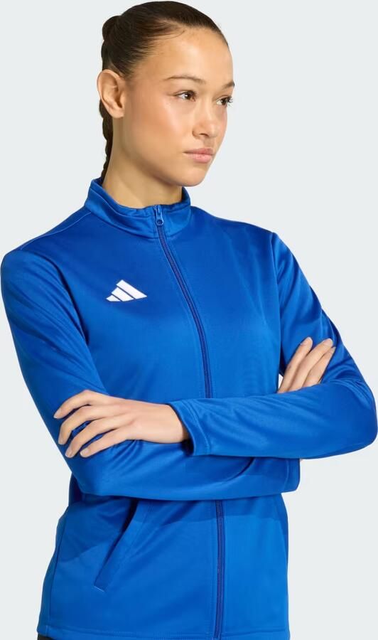 Adidas Entrada 26 Trainingsjack Dames - Foto 5