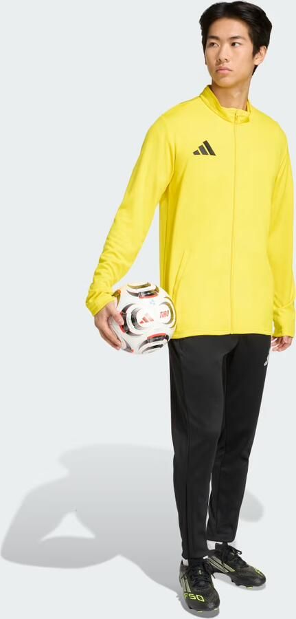 Adidas Entrada26 Trainingsjack - Foto 6