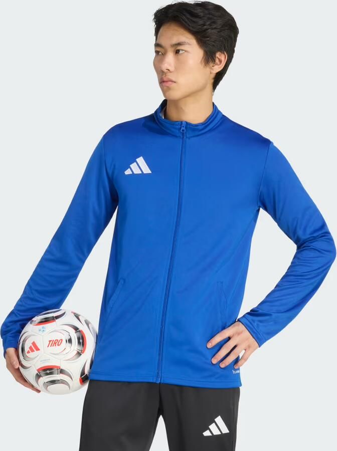 Adidas Entrada 26 Trainingsjack Heren - Foto 2