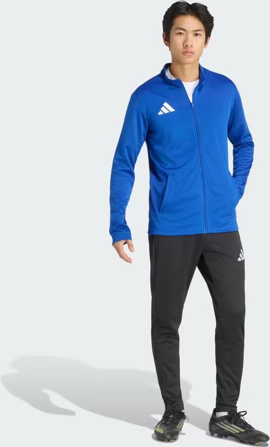 Adidas Entrada 26 Trainingsjack Heren - Foto 5