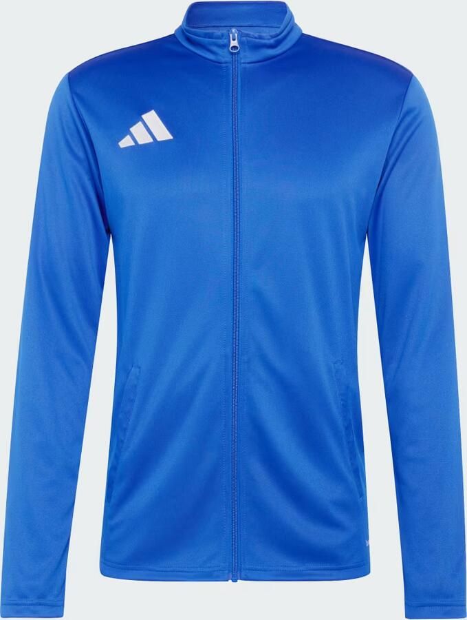 Adidas Entrada 26 Trainingsjack Heren - Foto 3