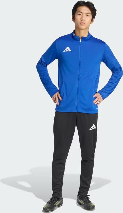 Adidas Entrada 26 Trainingsjack Heren - Foto 6