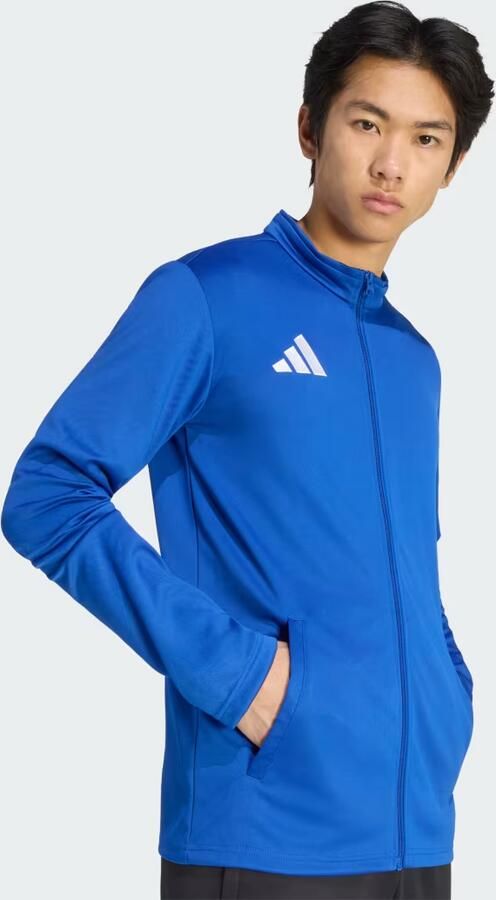 Adidas Entrada 26 Trainingsjack Heren - Foto 7