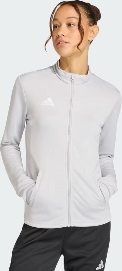 Adidas Entrada 26 Trainingsjack Dames - Foto 2