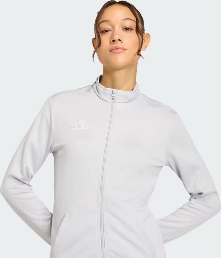 Adidas Entrada 26 Trainingsjack Dames - Foto 3