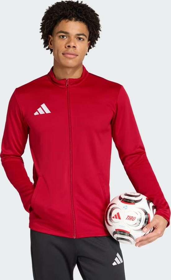 Adidas Entrada 26 Trainingsjack Heren - Foto 2
