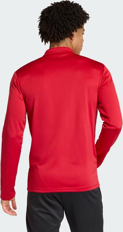 Adidas Entrada 26 Trainingsjack Heren - Foto 5