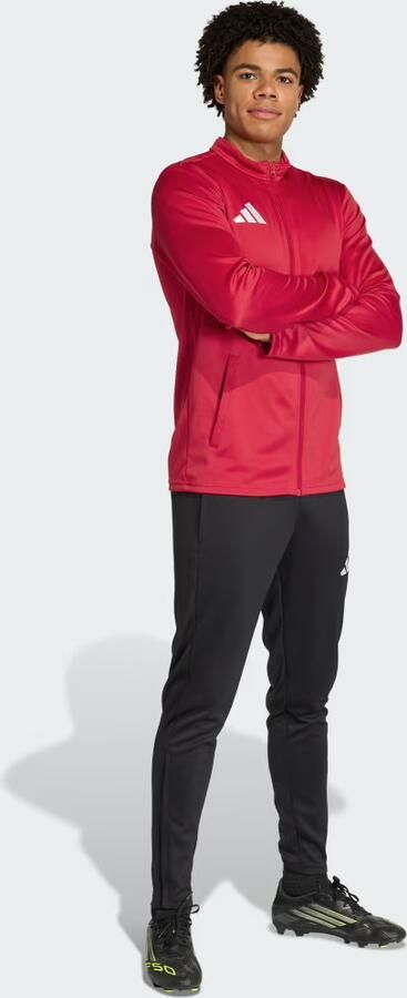 Adidas Entrada 26 Trainingsjack Heren - Foto 6