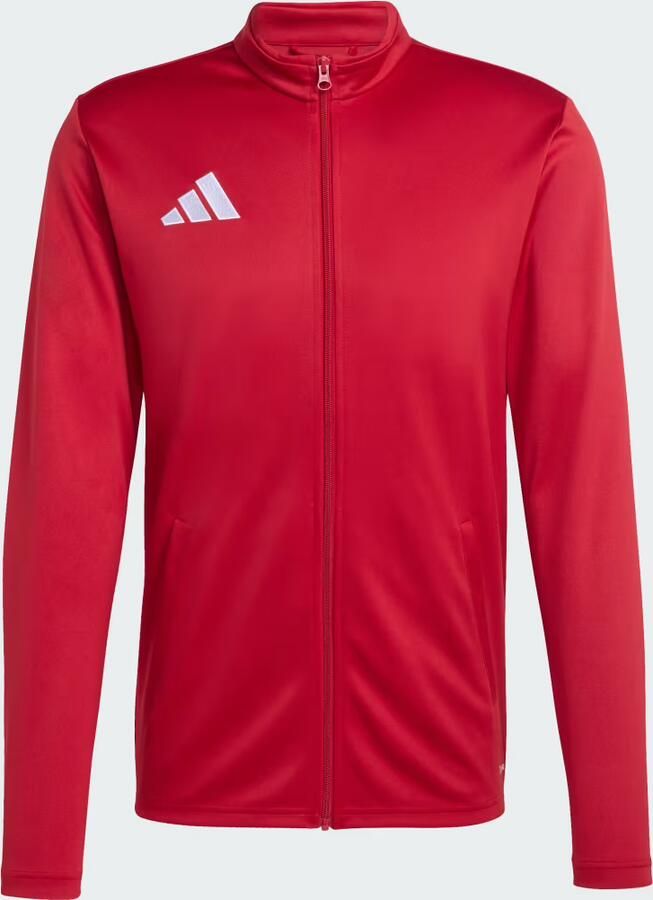 Adidas Entrada 26 Trainingsjack Heren - Foto 4