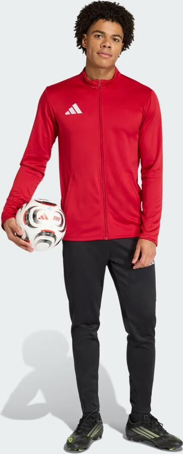 Adidas Entrada 26 Trainingsjack Heren - Foto 7