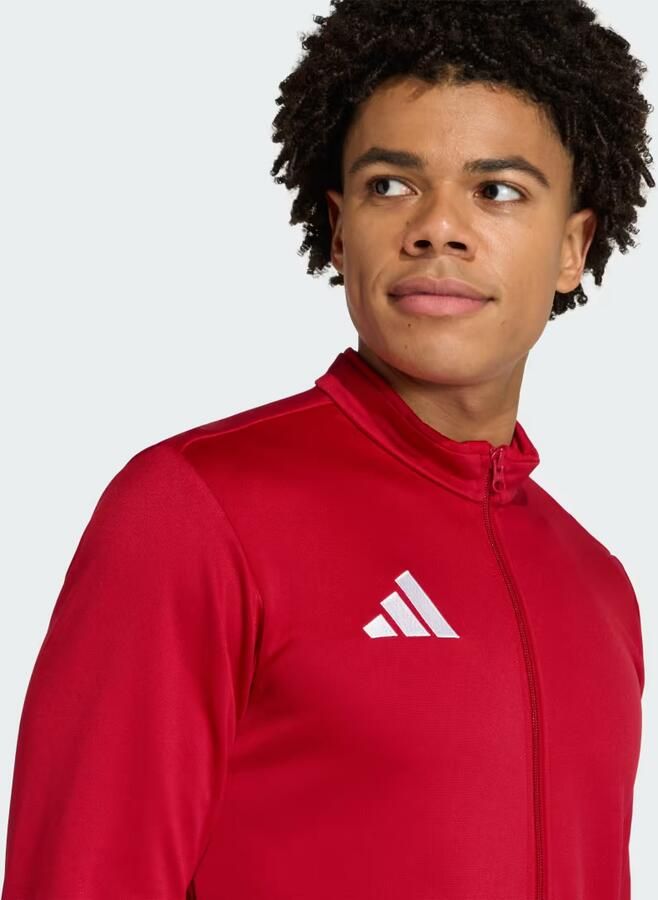 Adidas Entrada 26 Trainingsjack Heren - Foto 3