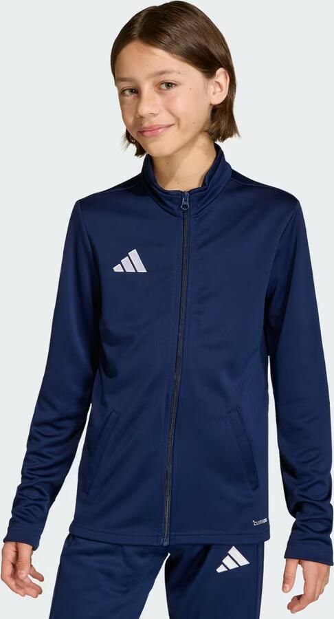 Adidas Entrada 26 Trainingsjack Junior - Foto 2