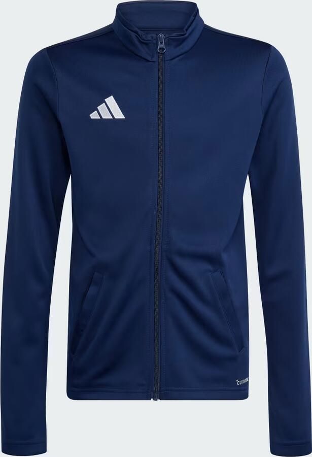 Adidas Entrada 26 Trainingsjack Junior - Foto 5