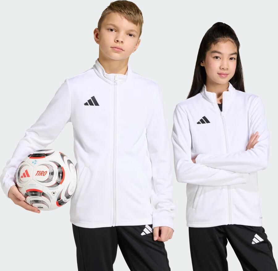 Adidas Entrada26 Trainingsjack Kids