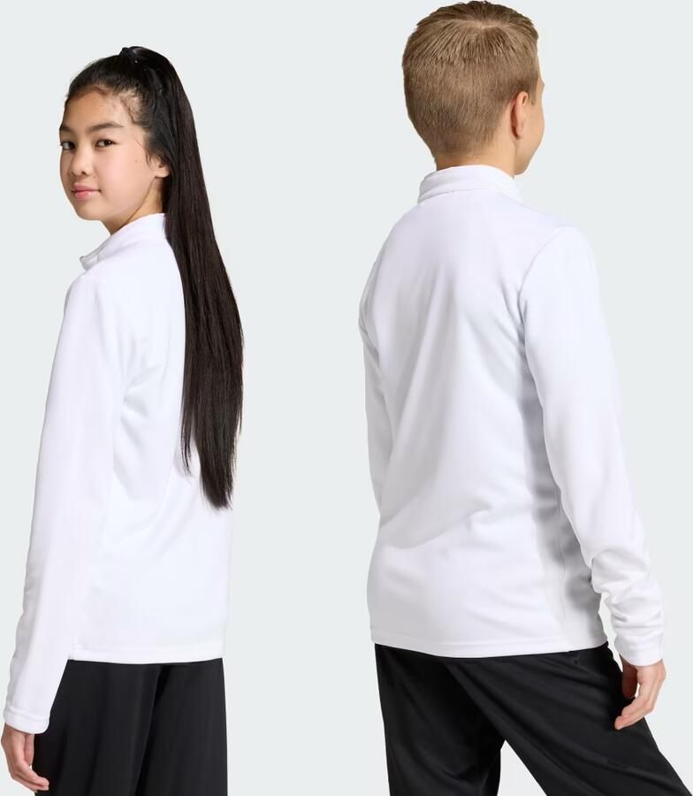 Adidas Entrada26 Trainingsjack Kids - Foto 2