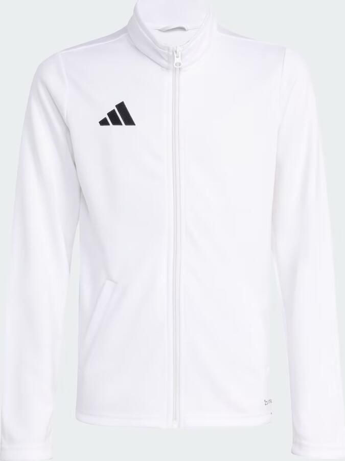 Adidas Entrada26 Trainingsjack Kids - Foto 3