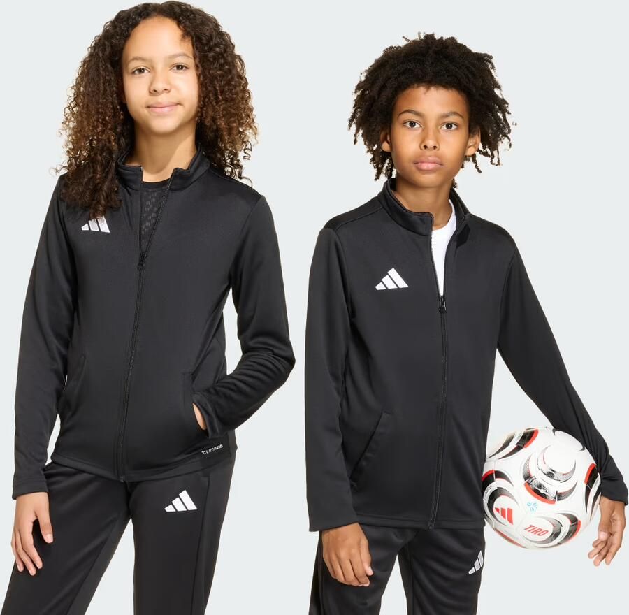 Adidas Entrada26 Trainingsjack Kids