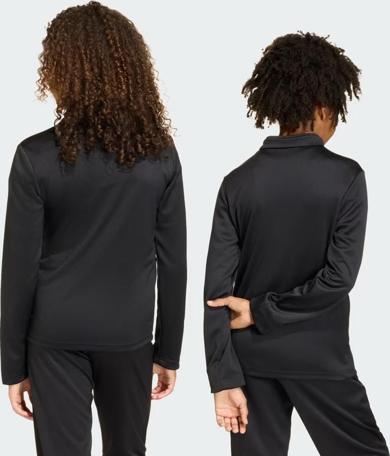 Adidas Entrada 26 Trainingsjack Junior - Foto 2