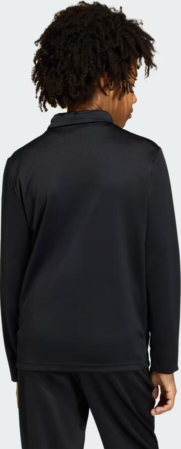 Adidas Entrada 26 Trainingsjack Junior - Foto 7