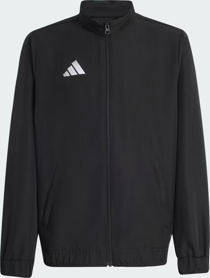 Adidas Entrada 26 Trainingsjack Junior - Foto 4