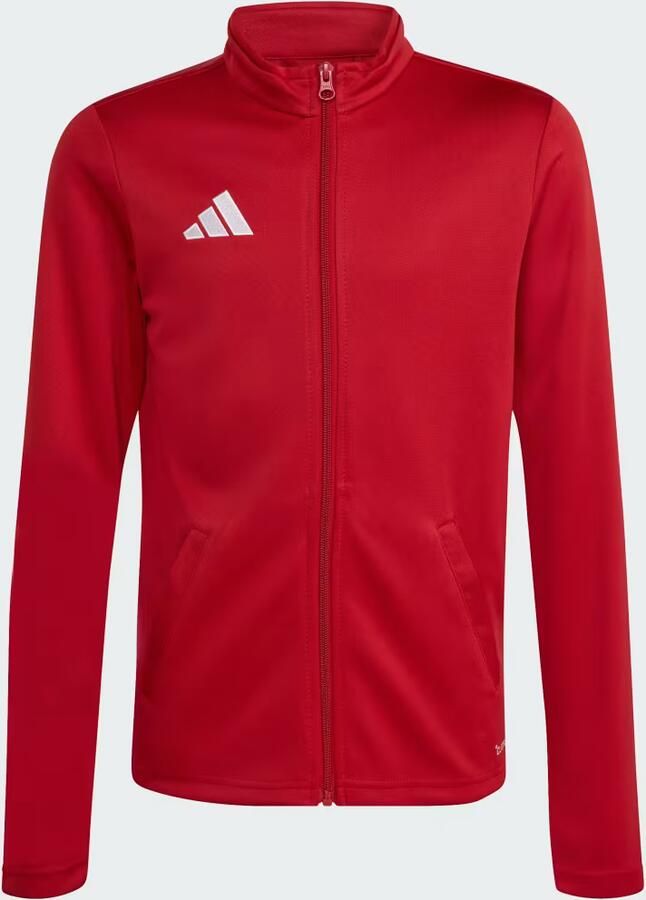 Adidas Entrada 26 Trainingsjack Junior - Foto 4