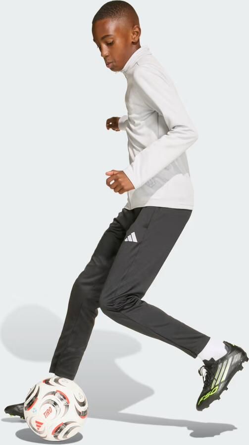 Adidas Entrada 26 Trainingsjack Junior - Foto 5