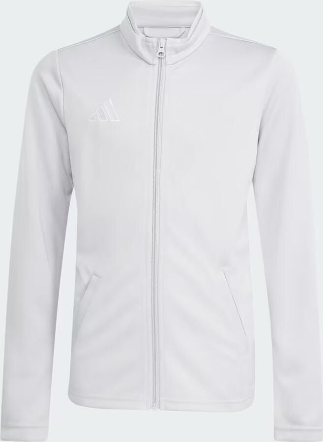 Adidas Entrada 26 Trainingsjack Junior - Foto 3