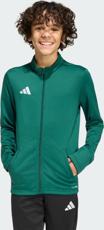 Adidas Entrada 26 Trainingsjack Junior - Foto 6