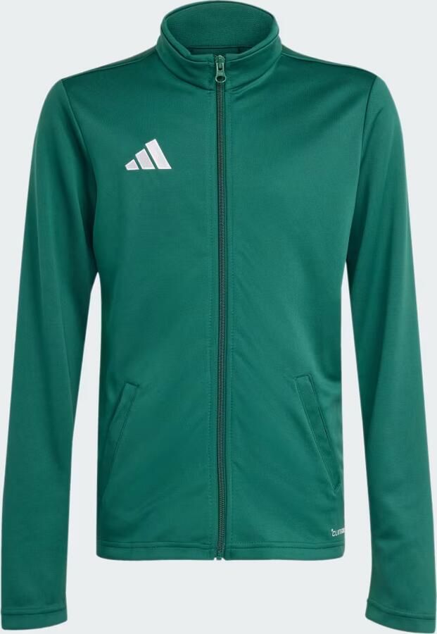 Adidas Entrada 26 Trainingsjack Junior - Foto 3