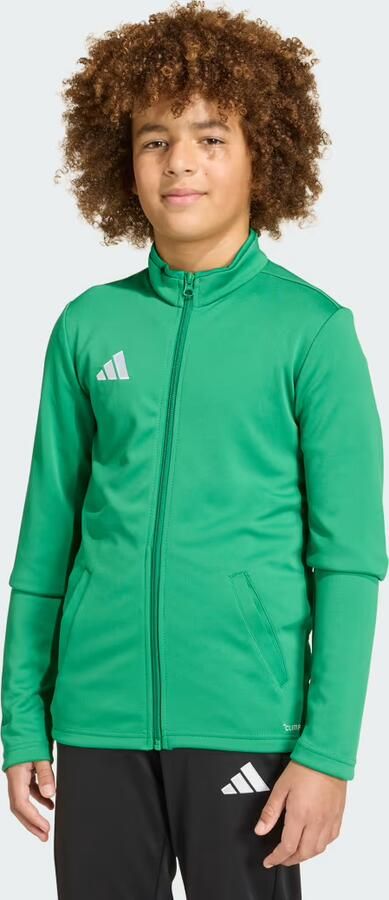 Adidas Entrada 26 Trainingsjack Junior - Foto 6