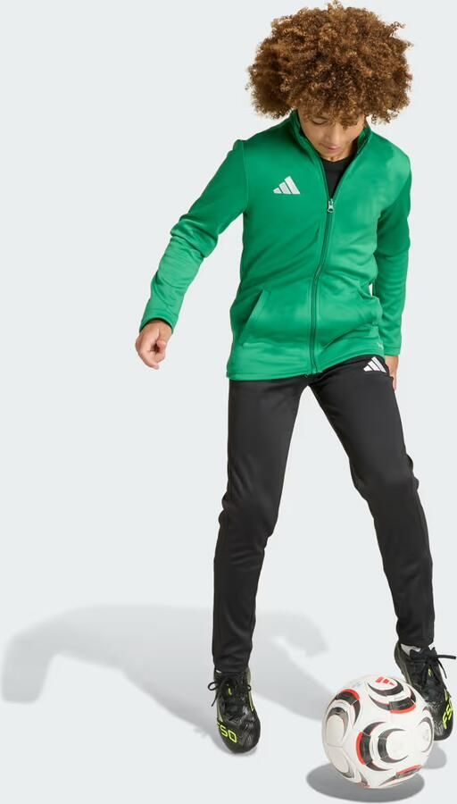 Adidas Entrada 26 Trainingsjack Junior - Foto 5