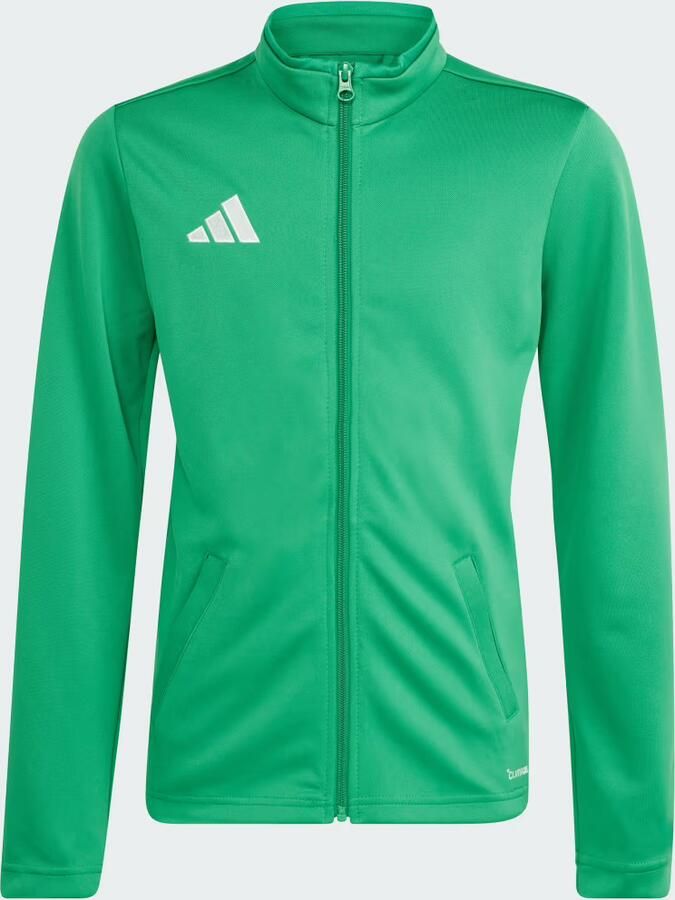 Adidas Entrada 26 Trainingsjack Junior - Foto 3