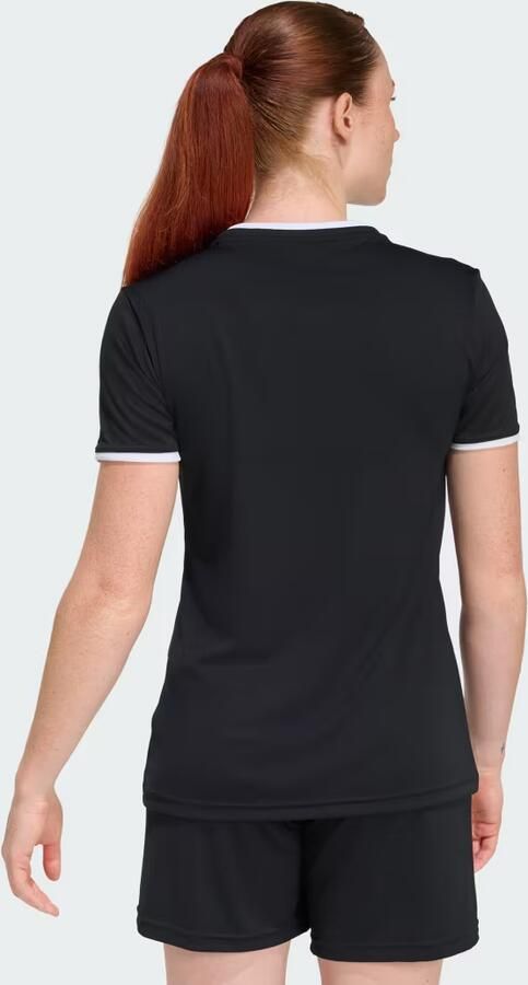 Adidas Entrada 26 Shirt Dames - Foto 4