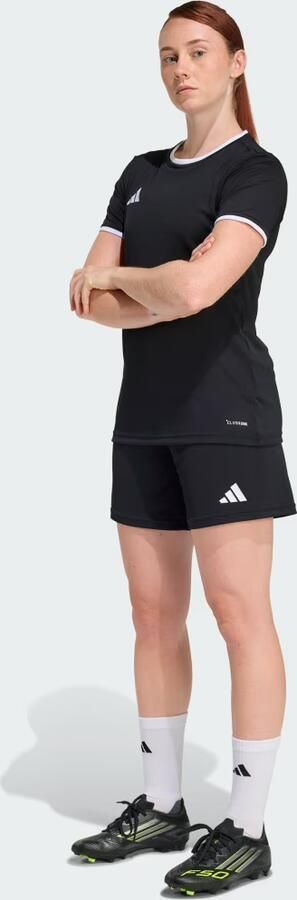 Adidas Entrada 26 Shirt Dames - Foto 6
