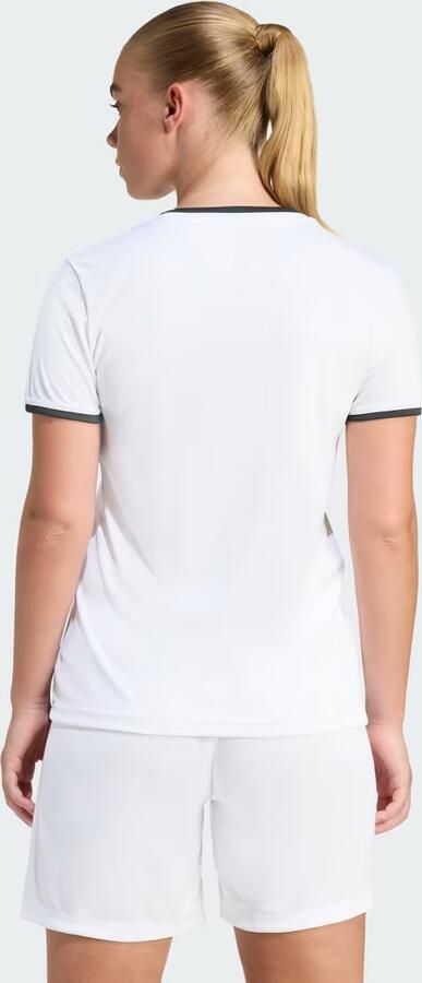 Adidas Entrada 26 Shirt Dames - Foto 6