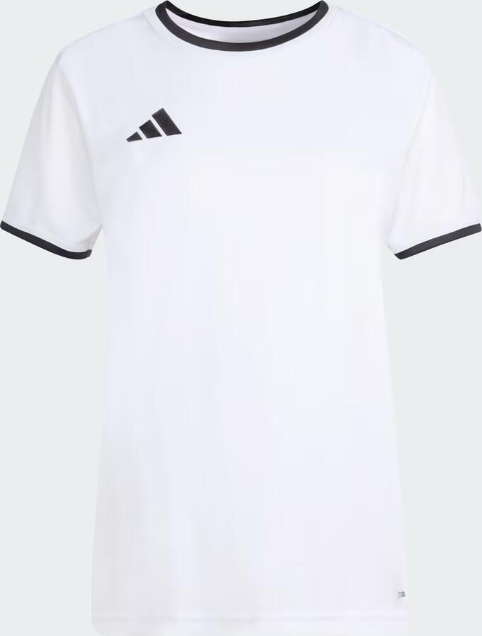 Adidas Entrada 26 Shirt Dames - Foto 3