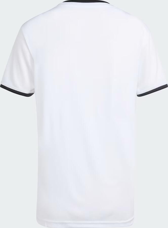 Adidas Entrada 26 Shirt Dames - Foto 4