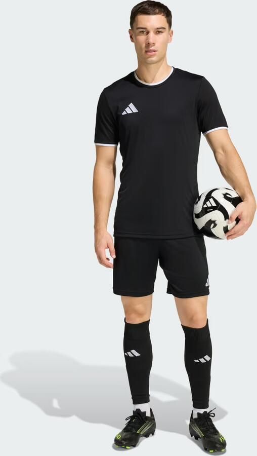 Adidas Entrada26 Voetbalshirt - Foto 4