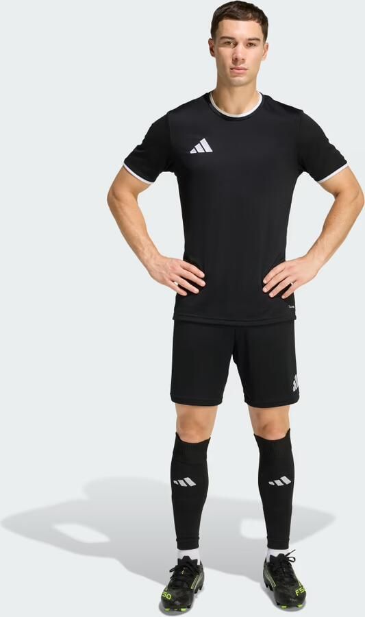 Adidas Entrada26 Voetbalshirt - Foto 3
