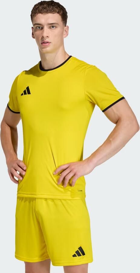 Adidas Entrada26 Voetbalshirt