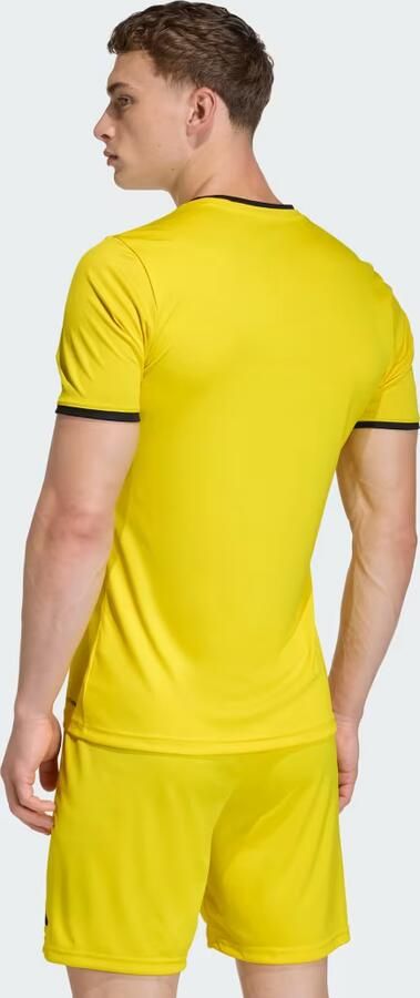 Adidas Entrada26 Voetbalshirt - Foto 4